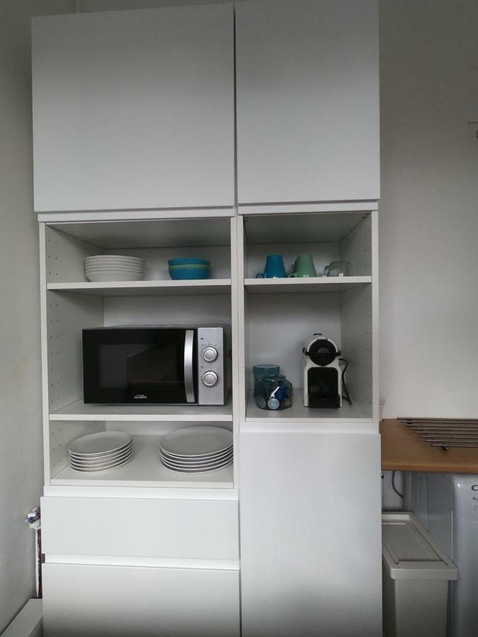 Cozy Appartement Gare Pompidou Metz Zewnętrze zdjęcie