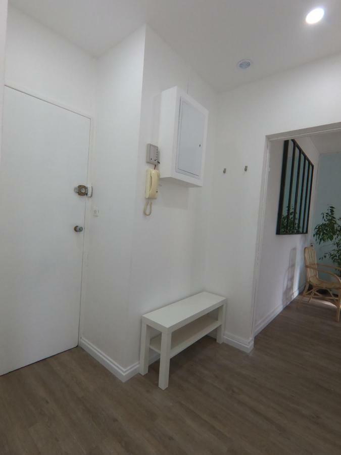 Cozy Appartement Gare Pompidou Metz Zewnętrze zdjęcie